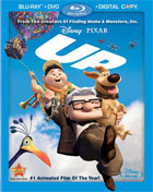 UP (Blu-ray/DVD) (USED)