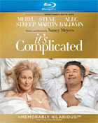 It's Complicated (Blu-ray) (USED)