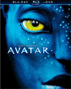 Avatar (Blu-ray/DVD) (USED)