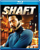 Shaft (Blu-ray) (USED)