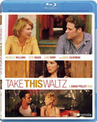 Take This Waltz (Blu-ray) (USED)