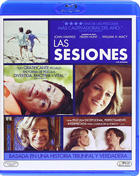 Sessions (Blu-ray-SP) (USED)