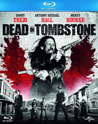 Dead In Tombstone (Blu-ray-UK)