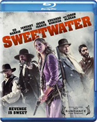 Sweetwater (Blu-ray)