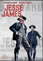 Jesse James