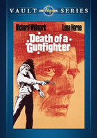 Death Of A Gunfighter: Universal Vault Series