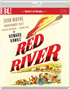 Red River: The Masters Of Cinema Series (Blu-ray-UK)