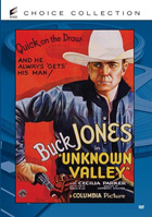 Unknown Valley: Sony Screen Classics By Request