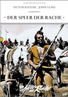 Chief Crazy Horse (Der Speer der Rache) (PAL-GR)