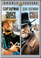 Outlaw Josey Wales / Pale Rider