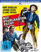 Man Without A Star (Mit stahlharter Faust) (Blu-ray-GR)