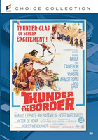 Thunder At The Border: Sony Screen Classics By Request