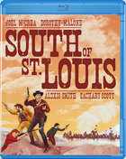 South Of St. Louis (Blu-ray)