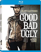 Good, The Bad And The Ugly: Remastered (Blu-ray)