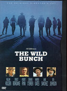 Wild Bunch: Director's Cut