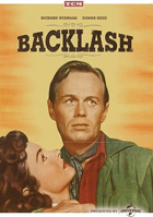 Backlash: TCM Vault Collection