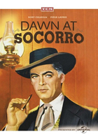 Dawn At Socorro: Universal Vault Series