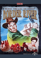 Border River: Universal Vault Series