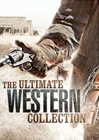 Ultimate Western Collection: Jesse James / The Magnificent Seven / The Comancheros / The Good, The Bad And The Ugly / The Undefeated / Duck, You Sucker