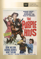 Purple Hills: Fox Cinema Archives