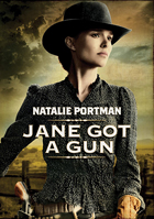 Jane Got A Gun