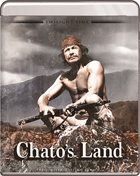 Chato's Land: The Limited Edition Series (Blu-ray)