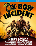 Ox-Bow Incident (Blu-ray)