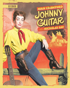 Johnny Guitar: Signature Edition (Blu-ray)