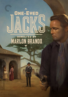 One-Eyed Jacks: Criterion Collection