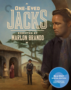 One-Eyed Jacks: Criterion Collection (Blu-ray)