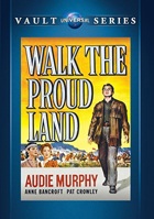 Walk The Proud Land: Universal Vault Series