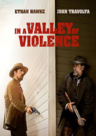 In A Valley Of Violence