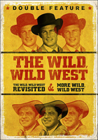 Wild Wild Revisited / More Wild Wild West