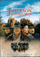 Johnson County War