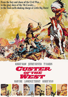 Custer Of The West