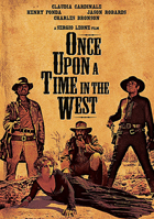 Once Upon A Time In The West (ReIssue)