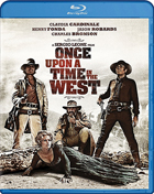 Once Upon A Time In The West (Blu-ray)(ReIssue)