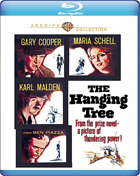 Hanging Tree: Warner Archive Collection (Blu-ray)