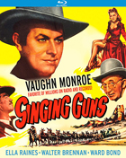 Singing Guns (Blu-ray)