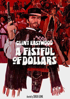 Fistful Of Dollars: Special Edition