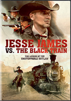Jesse James Vs. The Black Train