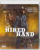 Hired Hand (Blu-ray)