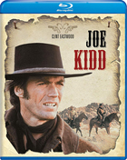 Joe Kidd (Blu-ray)(ReIssue)