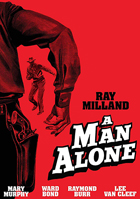 Man Alone