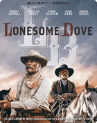 Lonesome Dove: Limited Edition (Blu-ray)(SteelBook)