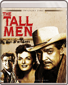 Tall Men: The Limited Edition Series (Blu-ray)