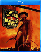 High Plains Drifter: Special Edition (Blu-ray)
