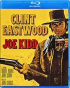 Joe Kidd: Special Edition (Blu-ray)