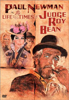 Life And Times Of Judge Roy Bean