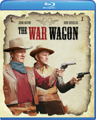 War Wagon (Blu-ray)(ReIssue)